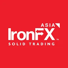 IronFX担当者