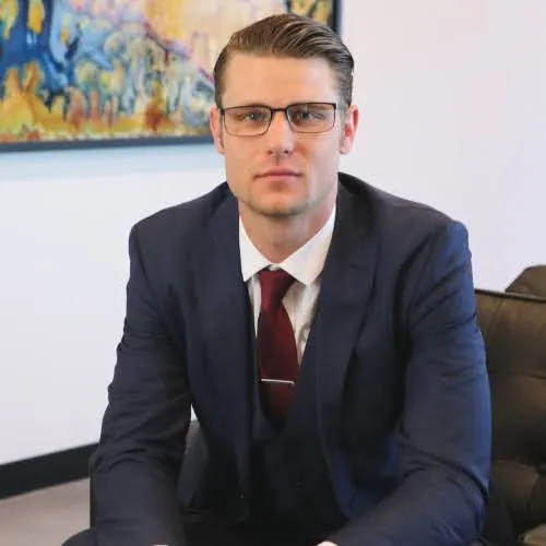 PU Primeのエリアマネージャースティーブ・ガルト（Steve Galt）氏