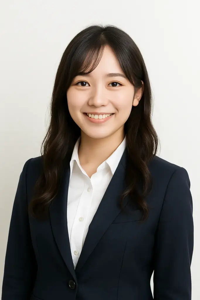 藤原 あゆみ