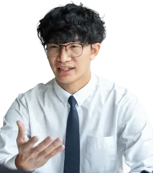 JMarkets アジア太平洋地域マーケティング責任者 Rin氏