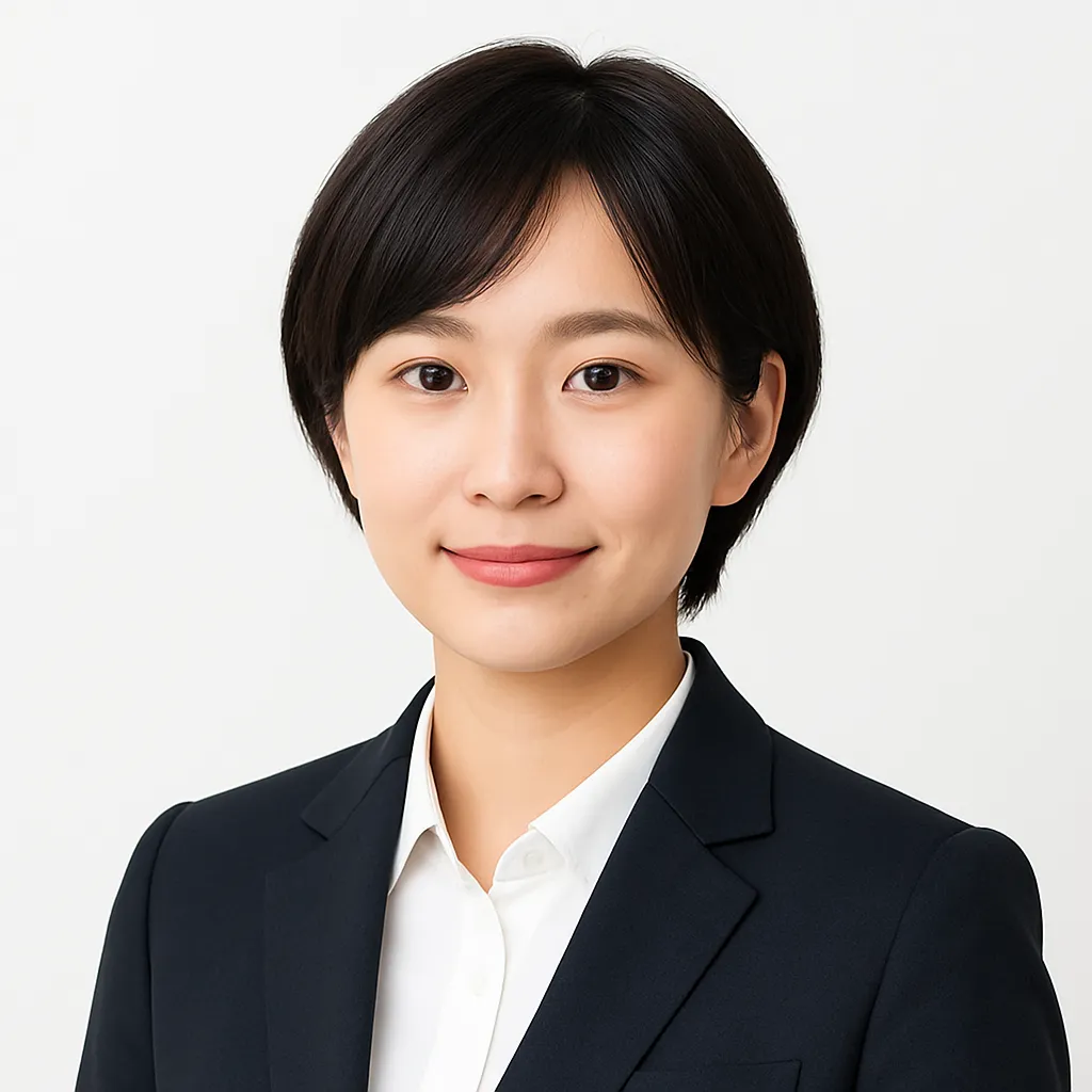 松井 未來