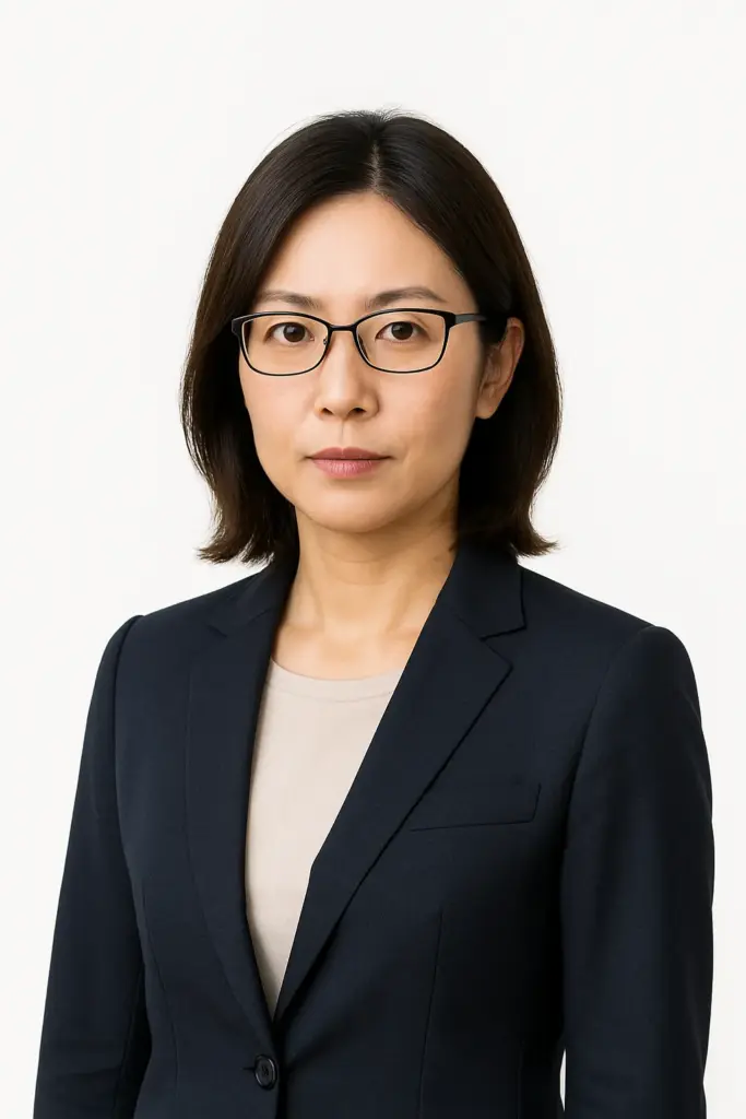 山下 綾乃