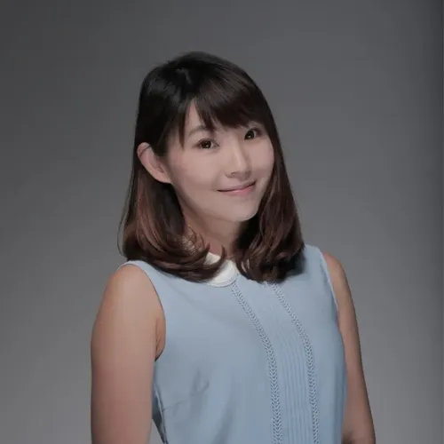 Spec TradingのLucy Liu氏