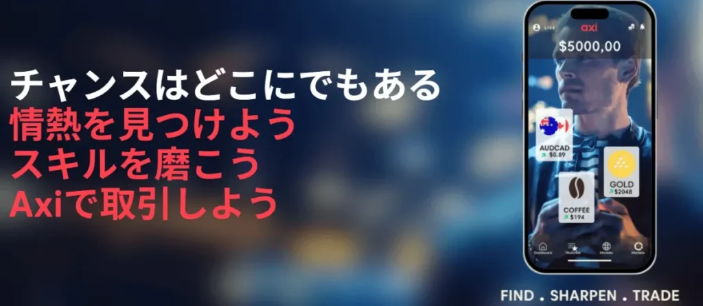MT4・MT5が利用できる